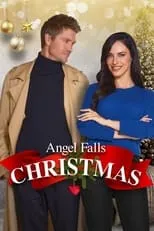 Deborah Tennant interpreta a Mrs. Blake en Deseos De Navidad en Angel Falls