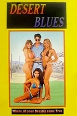 Póster de la película Desert Blues