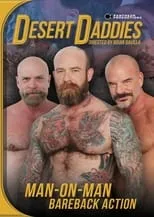 Película Desert Daddies