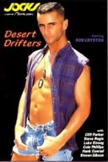 Película Desert Drifters