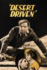 Póster de la película Desert Driven