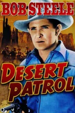 Película Desert Patrol