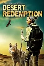 Savanah D. McMahon interpreta a Katie en Desert Redemption