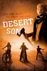 Poster de Desert Son