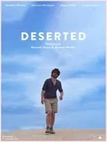 Poster de Deserted