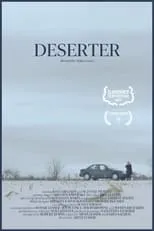 Portada de Deserter