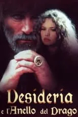 Poster de la película Desideria, el anillo del dragón - Películas hoy en TV