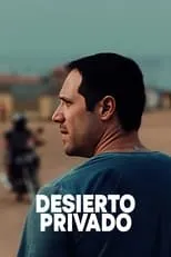 Flávio Bauraqui interpreta a Oswaldo en Desierto Particular