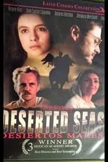 Película Desiertos mares