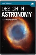 Danny Faulkner es himself en Design in Astronomy