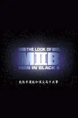 Zhou Enlai en la película Design in Motion: The Look of 'Men in Black II'