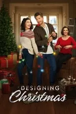 Portada de Designing Christmas