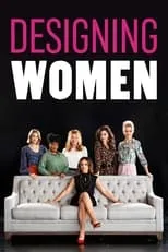 Designing Women portada