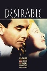 Película Desirable