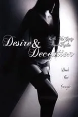 David Christensen interpreta a Oz Collins en Desire and Deception