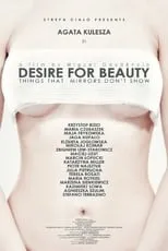 Desire for Beauty portada