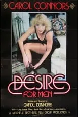 Jeanne Silver es Sue en Desire for Men