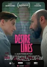 Póster de la película Desire Lines