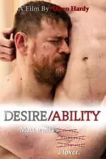 Matthew Archibald interpreta a himself en Desire/Ability