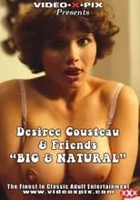 Portada de Desiree Cousteau & Friends: Big & Natural