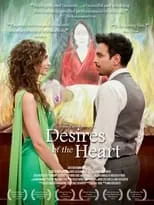 Alicia Minshew es Madeleine en Desires of the Heart