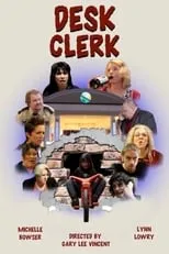 Poster de la película Desk Clerk - Películas hoy en TV