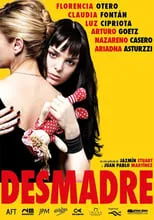 Poster de la película Desmadre - Películas hoy en TV