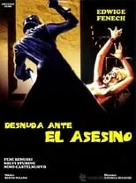 Película Desnuda ante el asesino