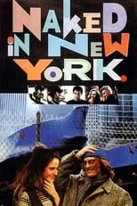 Película Desnudo en Nueva York