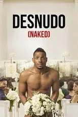 Portada de Desnudo