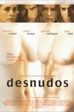 Poster de la película Desnudos - Películas hoy en TV