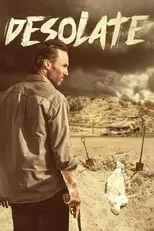 Poster de Desolate