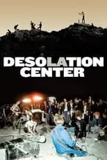 George Hurley interpreta a  en Desolation Center