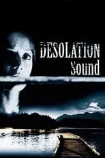 Emily Hirst interpreta a Margaret Elliott en Desolation Sound