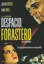 Ruth Brady es Tobacco Clerk (uncredited) en Despacio, forastero