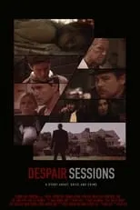 Poster de la película Despair Sessions - Películas hoy en TV