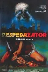 Póster de Despedazator