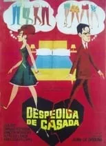 Película Despedida de casada