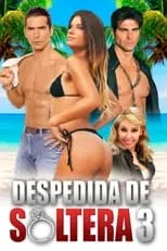 Película Despedida de soltera 3