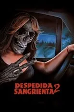 Póster de la película Despedida Sangrienta 2