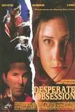 Poster de la película Desperate Obsession - Películas hoy en TV