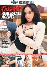 Nina North interpreta a  en Desperate Real Estate Agents