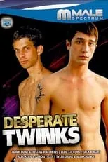 Poster de la película Desperate Twinks - Películas hoy en TV