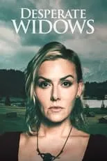 Portada de Desperate Widows