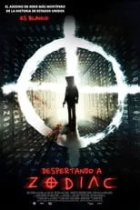 Poster de Despertando a Zodiac