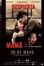 Película Despierta Mamá