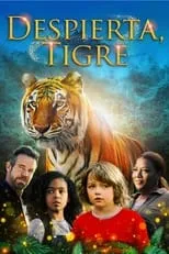 Poster de la película Despierta, tigre - Películas hoy en TV