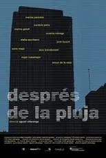 Portada de Després de la pluja