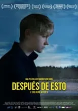 Inger Nilsson en la película Después de esto