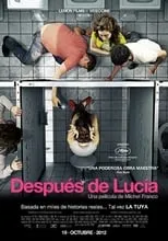 Poster de la película Después de Lucía - Películas hoy en TV